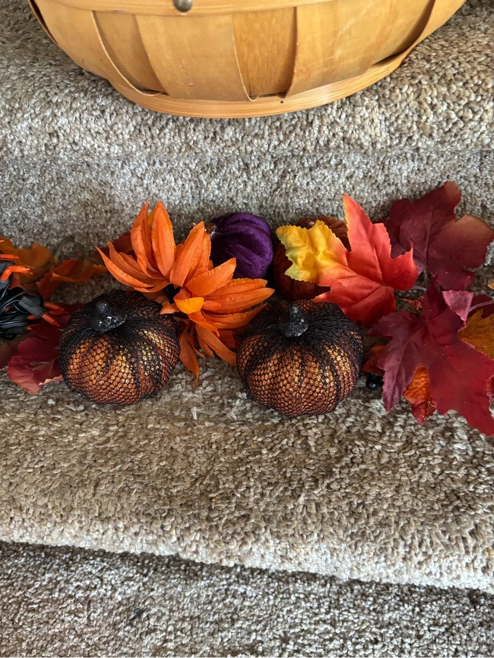 N/A add seasonal